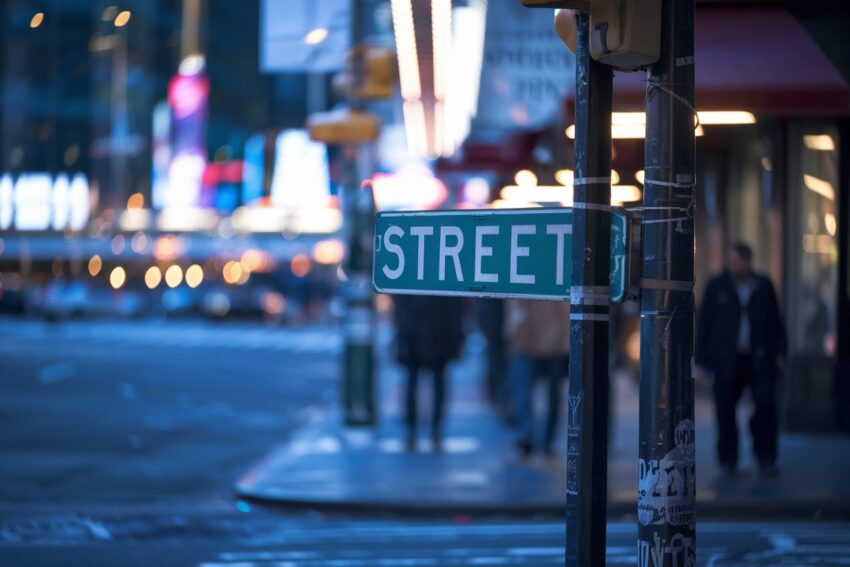 Street Review